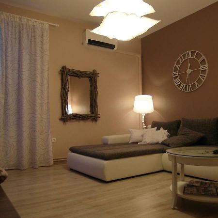 Creska IV Appartement Rijeka Buitenkant foto