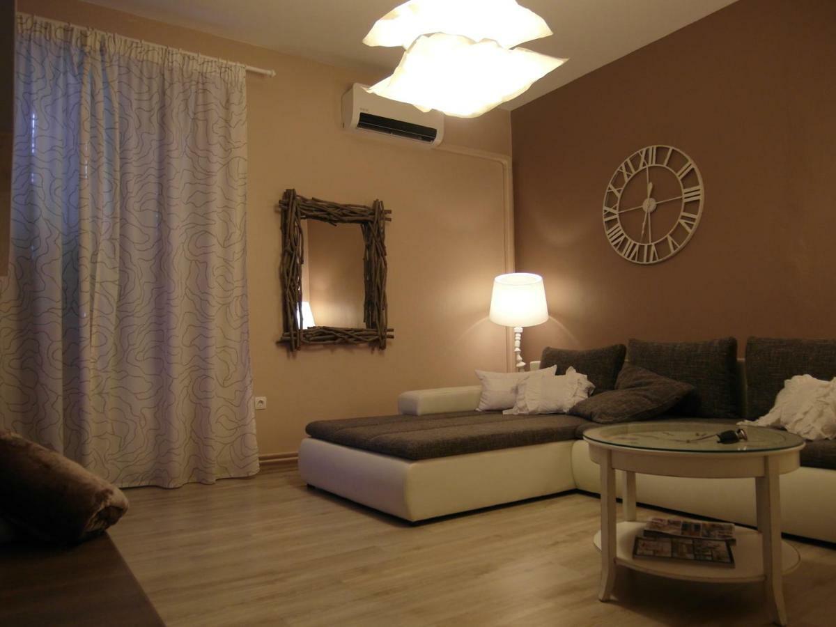 Creska IV Appartement Rijeka Buitenkant foto