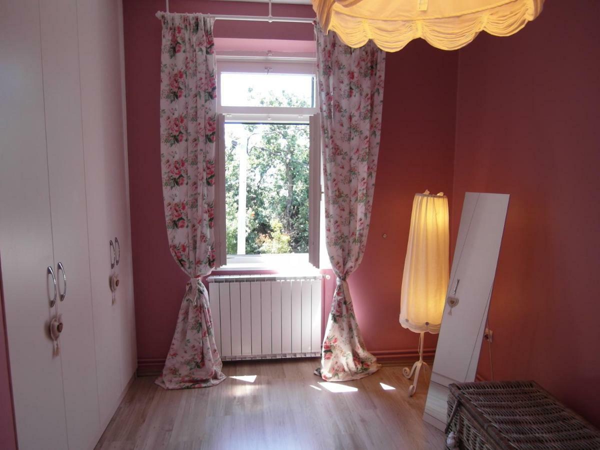 Creska IV Appartement Rijeka Buitenkant foto