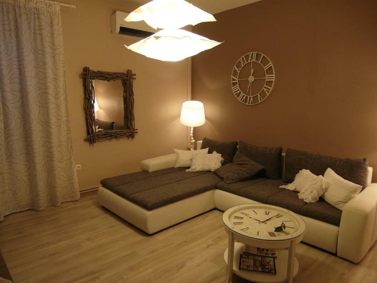 Creska IV Appartement Rijeka Buitenkant foto