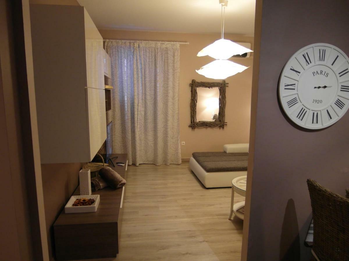 Creska IV Appartement Rijeka Buitenkant foto