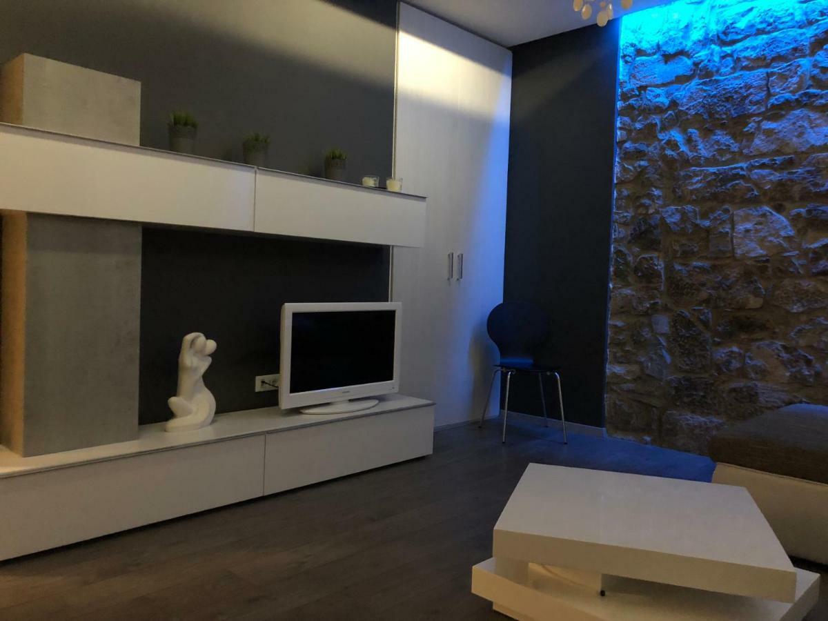 Creska IV Appartement Rijeka Buitenkant foto